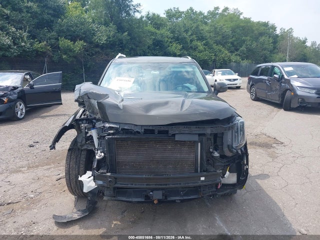KIA Telluride S 2023 5XYP6DGC1PG362959 Image 12