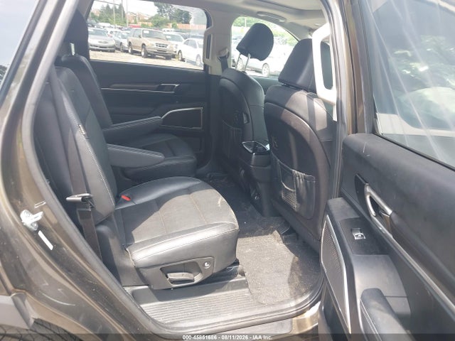 KIA Telluride S 2023 5XYP6DGC1PG362959 Image 8