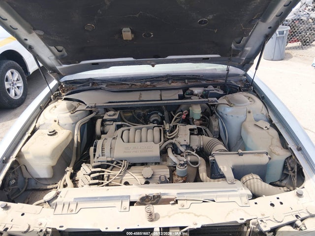 Продажа на аукционе авто 1995 Buick Lesabre Custom, vin: 1G4HP52L2SH501362, номер лота: 45851687