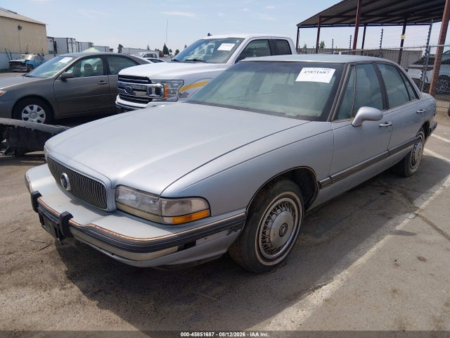 Продажа на аукционе авто 1995 Buick Lesabre Custom, vin: 1G4HP52L2SH501362, номер лота: 45851687