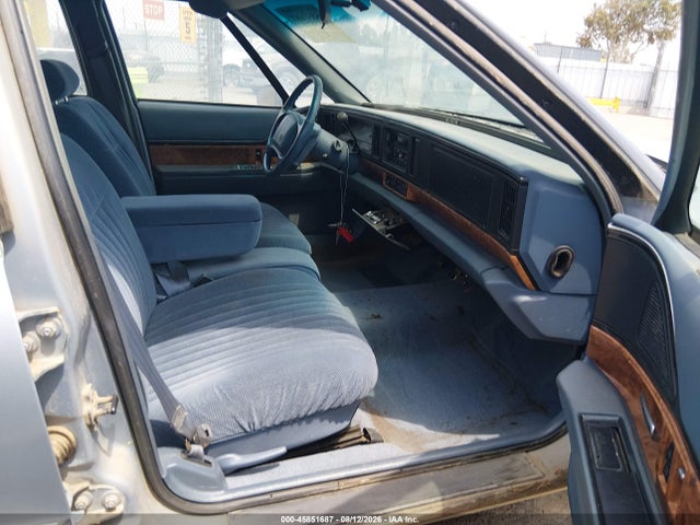 Продажа на аукционе авто 1995 Buick Lesabre Custom, vin: 1G4HP52L2SH501362, номер лота: 45851687