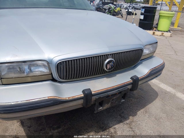 Продажа на аукционе авто 1995 Buick Lesabre Custom, vin: 1G4HP52L2SH501362, номер лота: 45851687