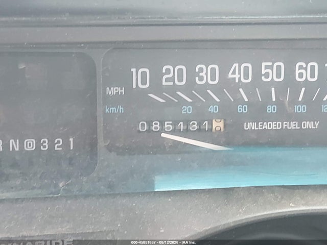 Продажа на аукционе авто 1995 Buick Lesabre Custom, vin: 1G4HP52L2SH501362, номер лота: 45851687