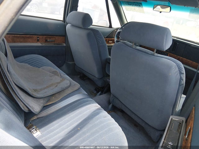 Продажа на аукционе авто 1995 Buick Lesabre Custom, vin: 1G4HP52L2SH501362, номер лота: 45851687