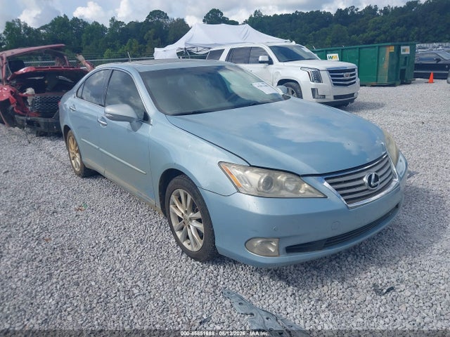45851688 :رقم المزاد ، JTHBK1EG5B2464230 vin ، 2011 Lexus Es 350 مزاد بيع