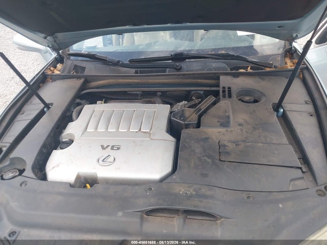 45851688 :رقم المزاد ، JTHBK1EG5B2464230 vin ، 2011 Lexus Es 350 مزاد بيع