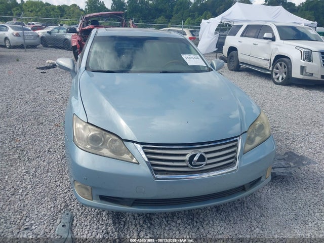 45851688 :رقم المزاد ، JTHBK1EG5B2464230 vin ، 2011 Lexus Es 350 مزاد بيع