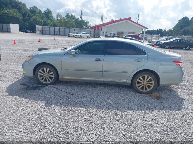 45851688 :رقم المزاد ، JTHBK1EG5B2464230 vin ، 2011 Lexus Es 350 مزاد بيع