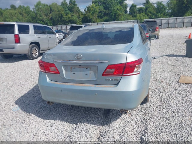 45851688 :رقم المزاد ، JTHBK1EG5B2464230 vin ، 2011 Lexus Es 350 مزاد بيع