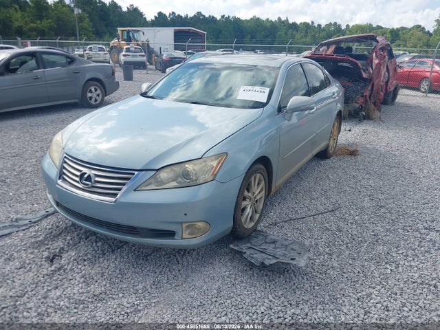45851688 :رقم المزاد ، JTHBK1EG5B2464230 vin ، 2011 Lexus Es 350 مزاد بيع