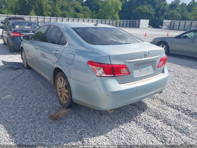 45851688 :رقم المزاد ، JTHBK1EG5B2464230 vin ، 2011 Lexus Es 350 مزاد بيع