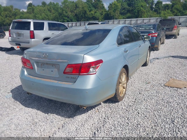 45851688 :رقم المزاد ، JTHBK1EG5B2464230 vin ، 2011 Lexus Es 350 مزاد بيع