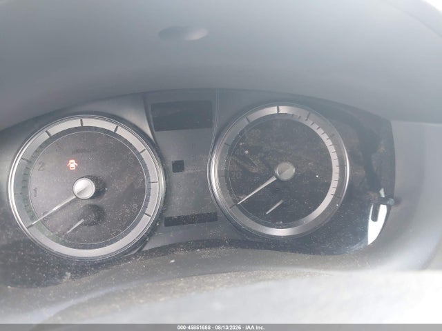 45851688 :رقم المزاد ، JTHBK1EG5B2464230 vin ، 2011 Lexus Es 350 مزاد بيع