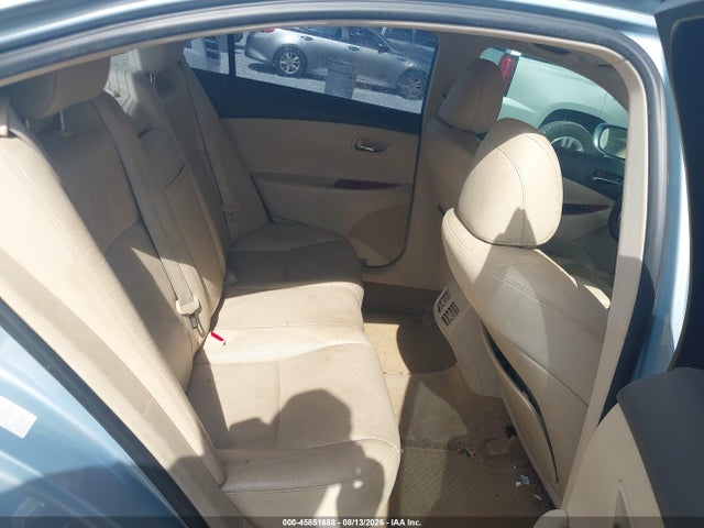 45851688 :رقم المزاد ، JTHBK1EG5B2464230 vin ، 2011 Lexus Es 350 مزاد بيع