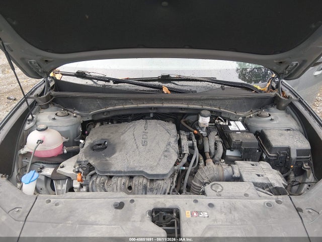 Продаж на аукціоні авто 2024 Hyundai Tucson Se, vin: 5NMJA3DE3RH371255, номер лоту: 45851691