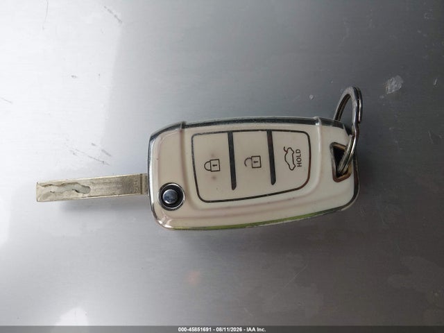 Продаж на аукціоні авто 2024 Hyundai Tucson Se, vin: 5NMJA3DE3RH371255, номер лоту: 45851691