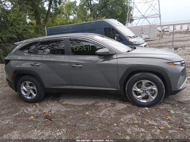 Продаж на аукціоні авто 2024 Hyundai Tucson Se, vin: 5NMJA3DE3RH371255, номер лоту: 45851691