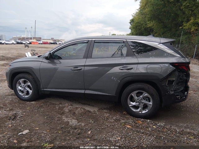 Продаж на аукціоні авто 2024 Hyundai Tucson Se, vin: 5NMJA3DE3RH371255, номер лоту: 45851691