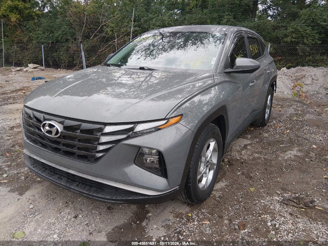 Продаж на аукціоні авто 2024 Hyundai Tucson Se, vin: 5NMJA3DE3RH371255, номер лоту: 45851691