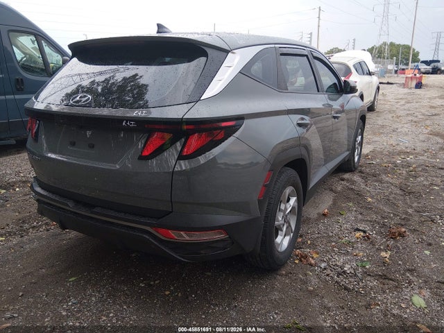 Продаж на аукціоні авто 2024 Hyundai Tucson Se, vin: 5NMJA3DE3RH371255, номер лоту: 45851691