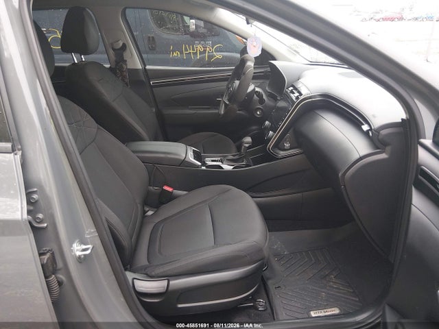 Продаж на аукціоні авто 2024 Hyundai Tucson Se, vin: 5NMJA3DE3RH371255, номер лоту: 45851691