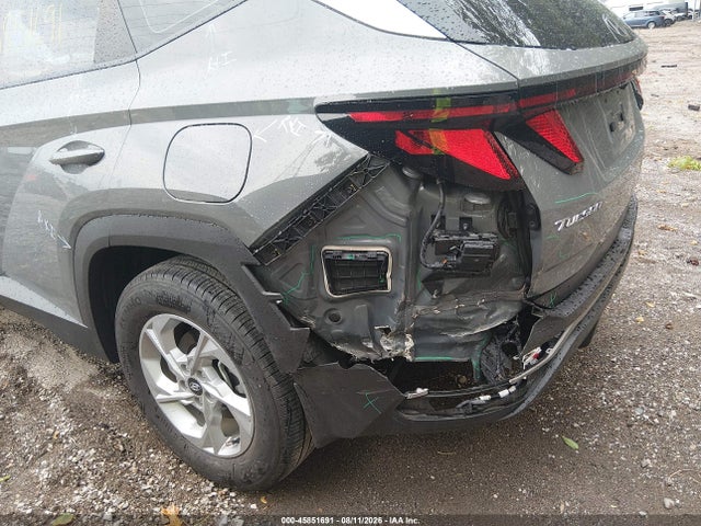 Продаж на аукціоні авто 2024 Hyundai Tucson Se, vin: 5NMJA3DE3RH371255, номер лоту: 45851691