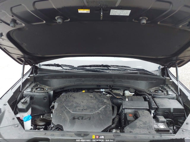 Aukcja sprzedaży 2025 Kia Telluride Ex X-line, vin: 5XYP3DGC0SG727357, numer aukcji: 45851693