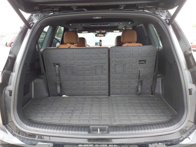 Aukcja sprzedaży 2025 Kia Telluride Ex X-line, vin: 5XYP3DGC0SG727357, numer aukcji: 45851693