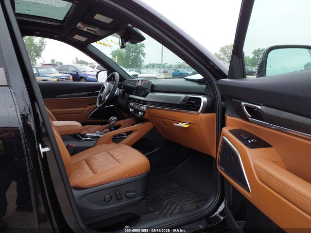 Aukcja sprzedaży 2025 Kia Telluride Ex X-line, vin: 5XYP3DGC0SG727357, numer aukcji: 45851693