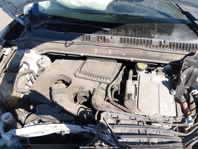 Aukcja sprzedaży 2016 Ford Fusion Hybrid Se, vin: 3FA6P0LU8GR397655, numer aukcji: 45851699