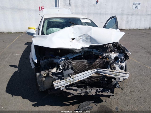 Aukcja sprzedaży 2016 Ford Fusion Hybrid Se, vin: 3FA6P0LU8GR397655, numer aukcji: 45851699