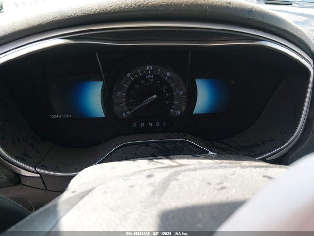 Aukcja sprzedaży 2016 Ford Fusion Hybrid Se, vin: 3FA6P0LU8GR397655, numer aukcji: 45851699