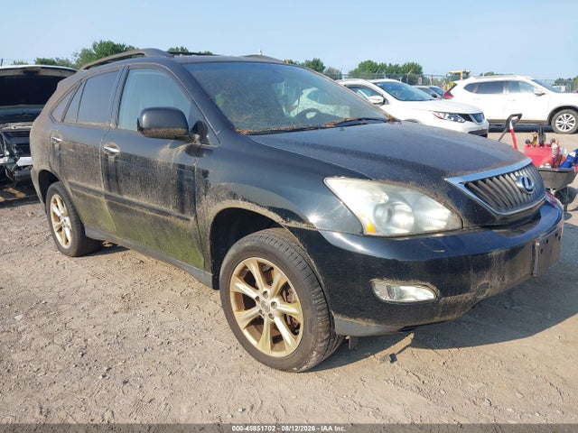 Aukcja sprzedaży 2009 Lexus Rx 350, vin: 2T2HK31U09C103305, numer aukcji: 45851702