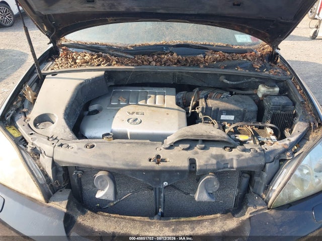 Продаж на аукціоні авто 2009 Lexus Rx 350, vin: 2T2HK31U09C103305, номер лоту: 45851702