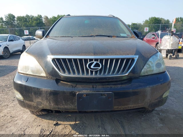 Продаж на аукціоні авто 2009 Lexus Rx 350, vin: 2T2HK31U09C103305, номер лоту: 45851702