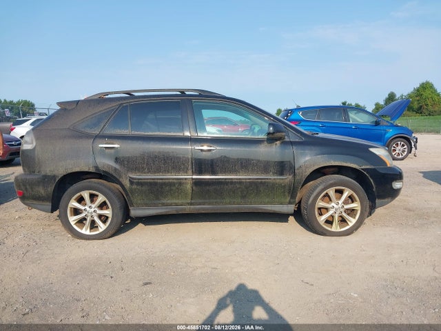 Продаж на аукціоні авто 2009 Lexus Rx 350, vin: 2T2HK31U09C103305, номер лоту: 45851702