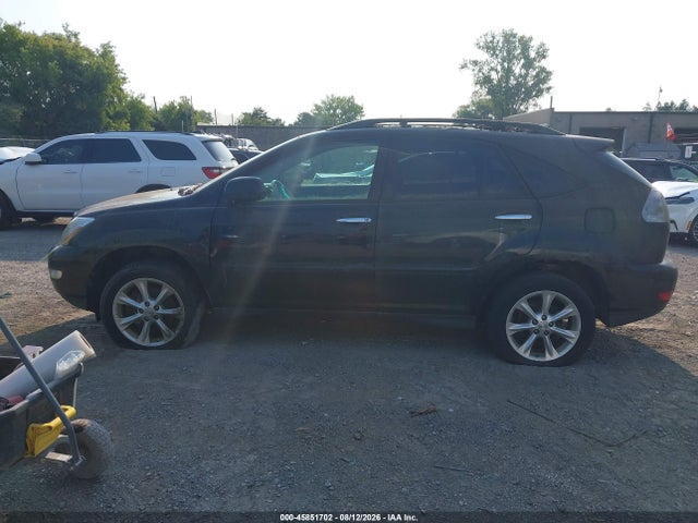 Продаж на аукціоні авто 2009 Lexus Rx 350, vin: 2T2HK31U09C103305, номер лоту: 45851702