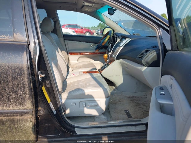 Продаж на аукціоні авто 2009 Lexus Rx 350, vin: 2T2HK31U09C103305, номер лоту: 45851702