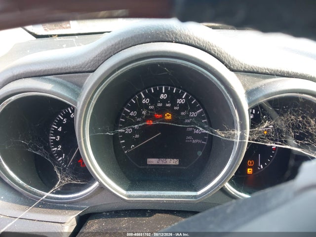 Продаж на аукціоні авто 2009 Lexus Rx 350, vin: 2T2HK31U09C103305, номер лоту: 45851702