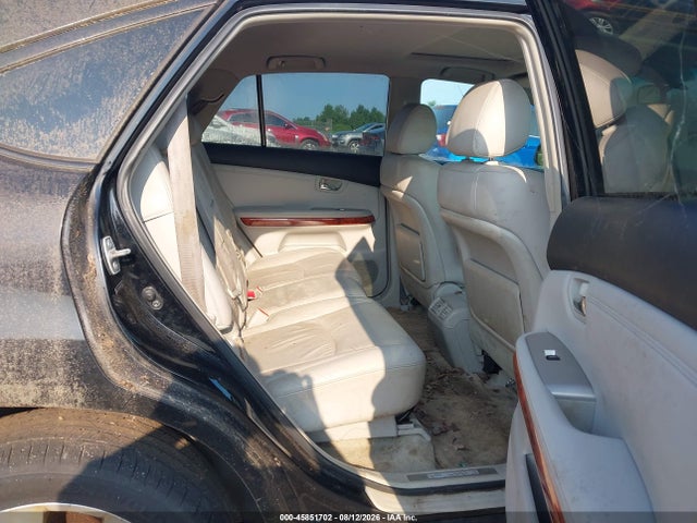 Продаж на аукціоні авто 2009 Lexus Rx 350, vin: 2T2HK31U09C103305, номер лоту: 45851702
