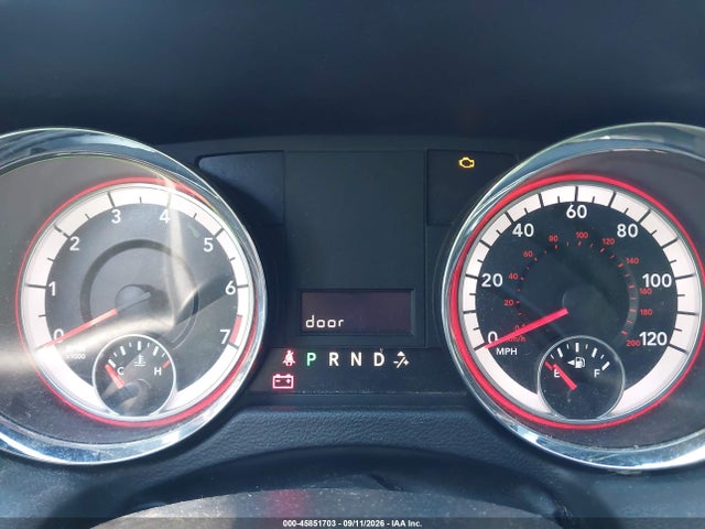 45851703 :رقم المزاد ، 2C4RDGCG8HR826061 vin ، 2017 Dodge Grand Caravan Sxt مزاد بيع