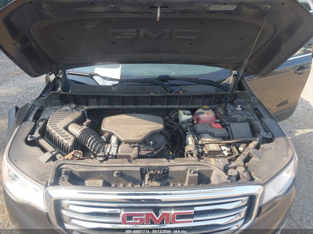 1GKKNULS6JZ195392 GMC Acadia Slt-1