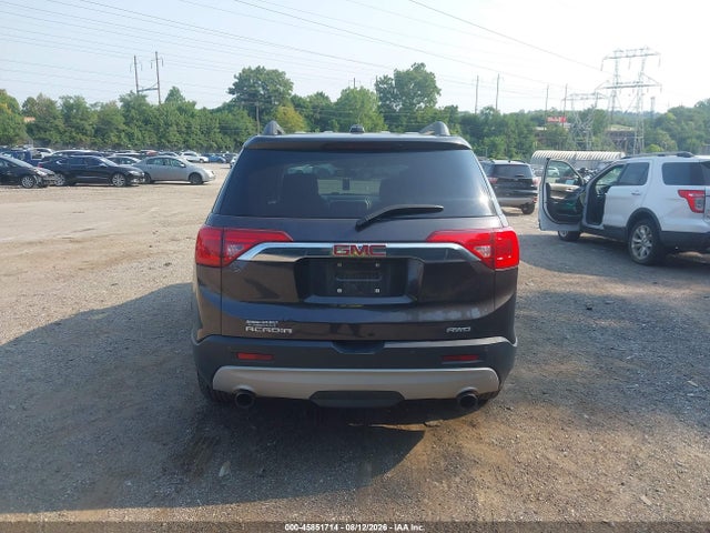 1GKKNULS6JZ195392 GMC Acadia Slt-1