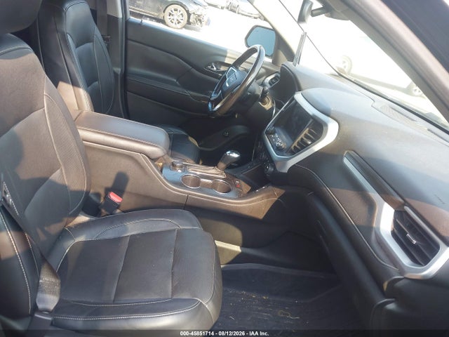 1GKKNULS6JZ195392 GMC Acadia Slt-1