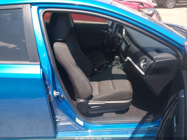 2016 Scion Im მანქანა იყიდება აუქციონზე, vin: JTNKARJEXGJ509954, აუქციონის ნომერი: 45851720