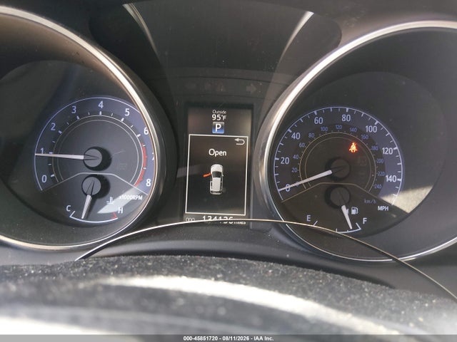 2016 Scion Im მანქანა იყიდება აუქციონზე, vin: JTNKARJEXGJ509954, აუქციონის ნომერი: 45851720