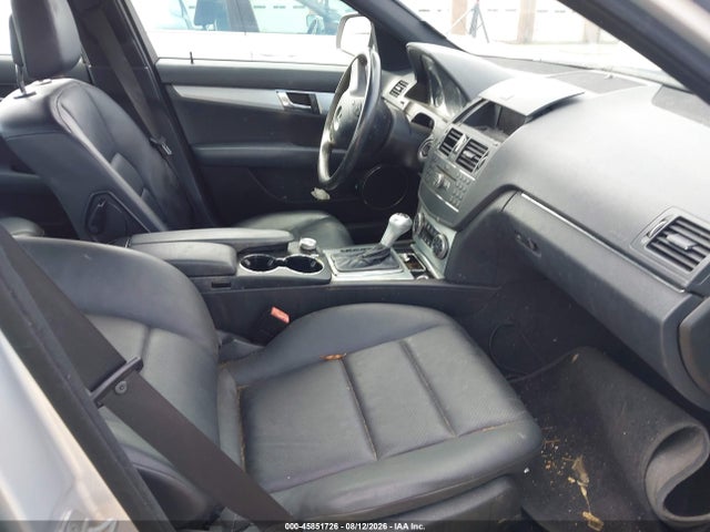 Aukcja sprzedaży 2009 Mercedes-benz C 300 Luxury/sport, vin: WDDGF54X99R049133, numer aukcji: 45851726