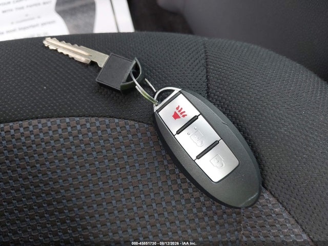 Продажа на аукционе авто 2013 Nissan Rogue Sv, vin: JN8AS5MV6DW604371, номер лота: 45851730