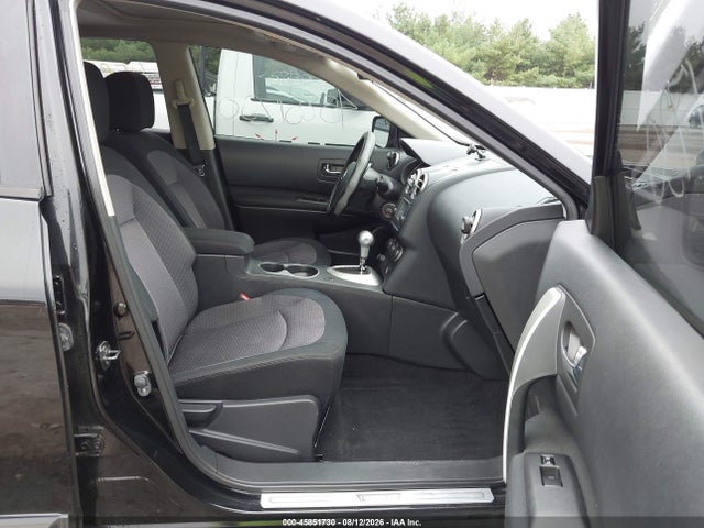 Продажа на аукционе авто 2013 Nissan Rogue Sv, vin: JN8AS5MV6DW604371, номер лота: 45851730