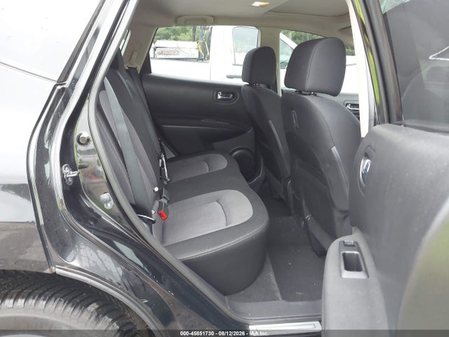 Продажа на аукционе авто 2013 Nissan Rogue Sv, vin: JN8AS5MV6DW604371, номер лота: 45851730